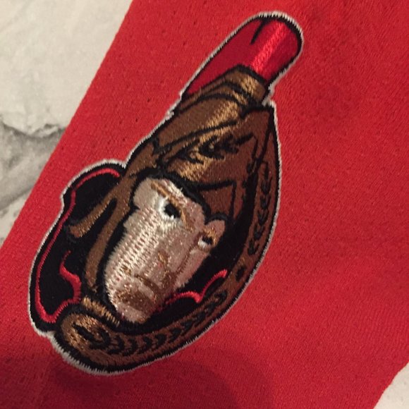 NWT Ottawa Senators Jersey Size 3X - Picture 6 of 6